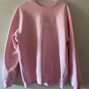 Supreme reversible crewneck